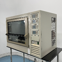 Kuhner ISF1-X Climo-Shaker image 1